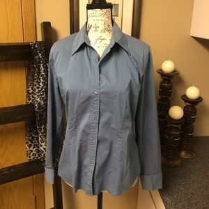NY&CO Button Up